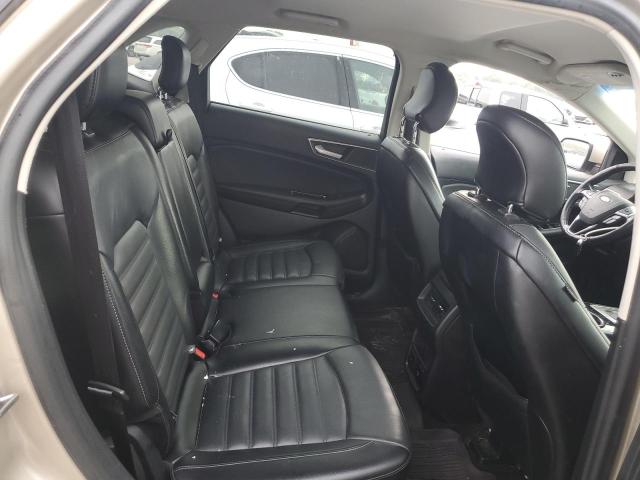Photo 11 from auction – 2017 FORD EDGE SEL with VIN 2FMPK4J97HBB94609