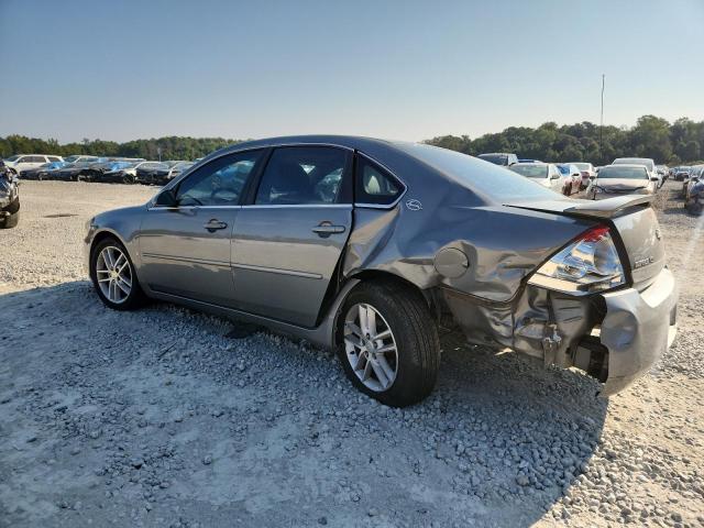 Photo 2 from auction – 2007 CHEVROLET IMPALA LS with VIN 2G1WB58K979375255