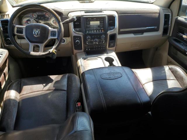 Photo 8 from auction – 2017 RAM 3500 LONGH with VIN 3C63RRNL4HG775622