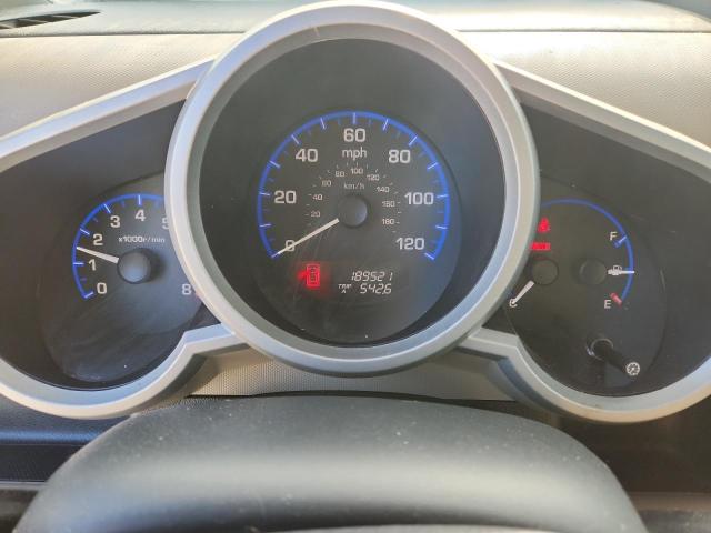 Photo 9 from auction – 2008 HONDA ELEMENT LX with VIN 5J6YH27318L004764