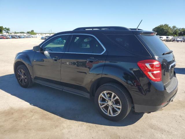 Photo 2 from auction – 2017 CHEVROLET EQUINOX LT with VIN 2GNALCEK5H6256507