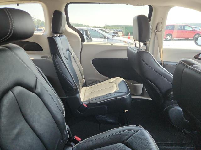Photo 11 from auction – 2023 CHRYSLER PACIFICA L with VIN 2C4RC1GG9PR540759