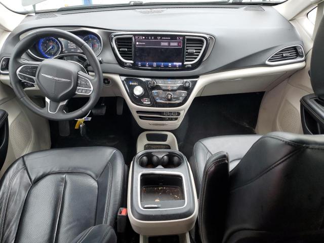 Photo 8 from auction – 2022 CHRYSLER PACIFICA TOURING L with VIN 2C4RC1BGXNR178946