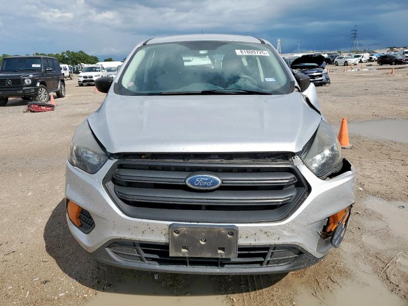 Photo 5 from auction – 2019 FORD ESCAPE S with VIN 1FMCU0F76KUA24459