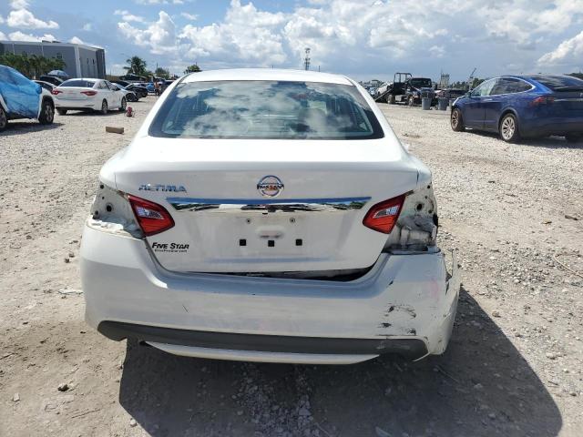 Photo 6 from auction – 2016 NISSAN ALTIMA 2.5 with VIN 1N4AL3AP4GC147378