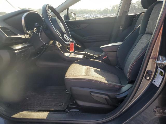 Photo 7 from auction – 2023 SUBARU CROSSTREK with VIN JF2GTAPC8PH320725