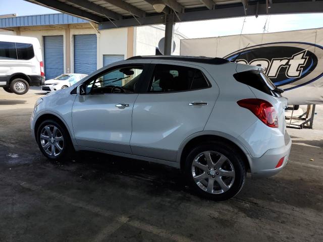 Photo 2 from auction – 2013 BUICK ENCORE with VIN KL4CJCSB0DB209317