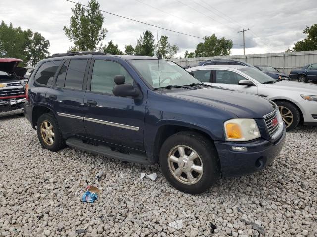 Photo 4 from auction – 2008 GMC ENVOY with VIN 1GKDT13S682140683