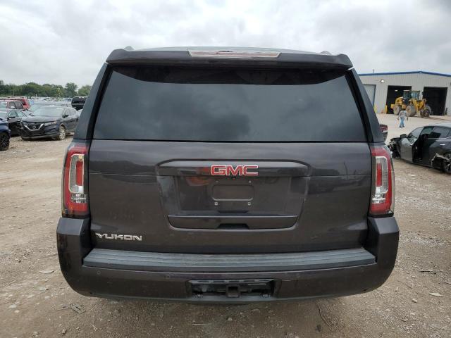 Photo 6 from auction – 2015 GMC YUKON SLE with VIN 1GKS1AKC9FR685210