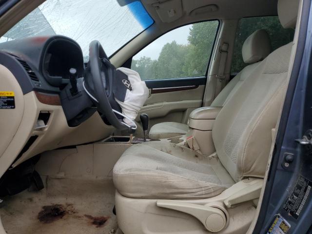 صورة رقم 7 من المزاد - 2007 HYUNDAI SANTA FE G مع VIN 5NMSG73D07H108124