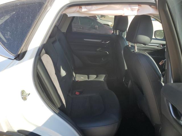 Photo 11 from auction – 2023 MAZDA CX-5 SELEC with VIN JM3KFBBM0P0216144