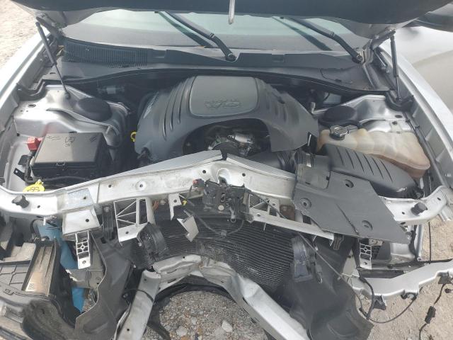 Photo 11 from auction – 2022 DODGE CHARGER R/ with VIN 2C3CDXCT8NH231784