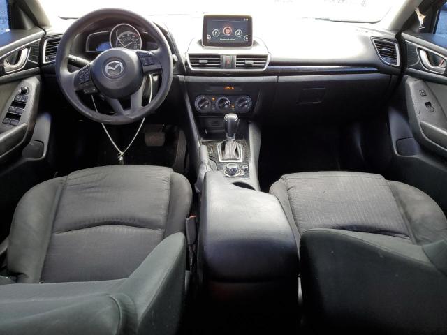 Photo 8 from auction – 2015 MAZDA 3 SPORT with VIN 3MZBM1U72FM167263