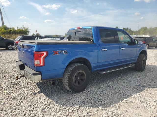 Photo 3 from auction – 2016 FORD F150 SUPER with VIN 1FTEW1EP2GFB13603