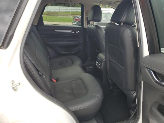 Photo 10 from auction – 2017 MAZDA CX-5 TOURI with VIN JM3KFBCL3H0191621