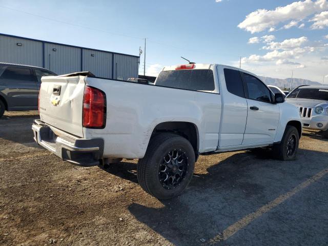 Photo 3 from auction – 2015 CHEVROLET COLORADO with VIN 1GCHSAEA6F1215437