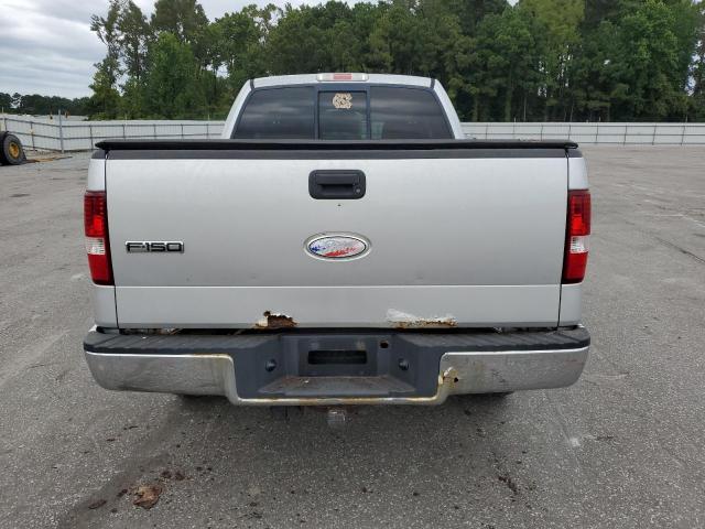 Photo 6 from auction – 2008 FORD F150 with VIN 1FTPX14V68FB14793