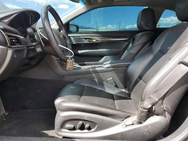 Photo 7 from auction – 2017 CADILLAC ATS with VIN 1G6AA1RX9H0123902