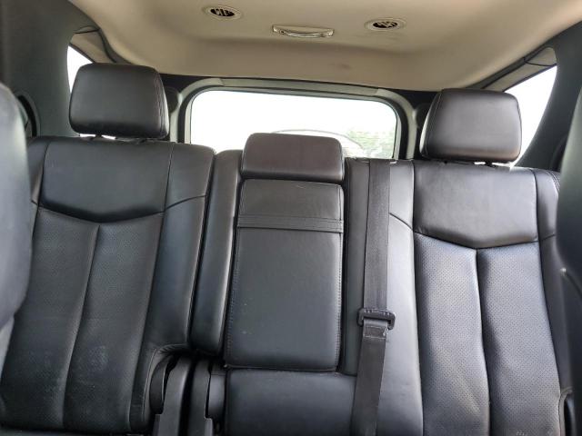 Photo 10 from auction – 2012 DODGE DURANGO R/ with VIN 1C4SDJCT3CC286406