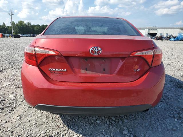 Photo 6 from auction – 2017 TOYOTA COROLLA L with VIN 2T1BURHE3HC859585