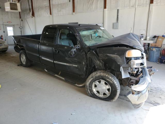 Photo 4 from auction – 2005 GMC NEW SIERRA with VIN 1GTEK19T95E168040