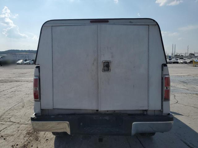 Photo 6 from auction – 2012 FORD F150 SUPER with VIN 1FTFX1EF9CFD08911