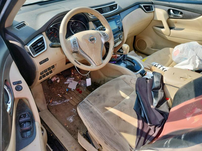 Photo 8 from auction – 2014 NISSAN ROGUE S with VIN 5N1AT2MT7EC835784
