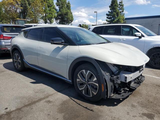 Photo 4 from auction – 2024 KIA EV6 LIGHT with VIN KNDC3DLC9R5203406