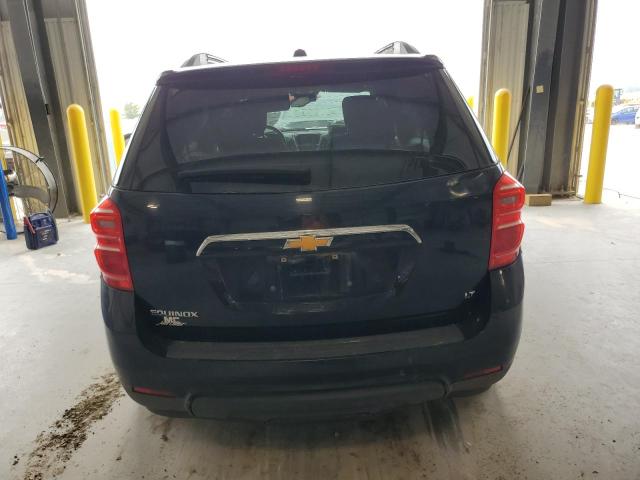 Photo 6 from auction – 2017 CHEVROLET EQUINOX LT with VIN 2GNALCEK3H1590015
