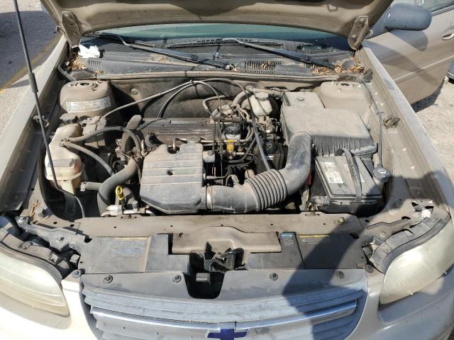Photo 11 from auction – 2005 CHEVROLET CLASSIC with VIN 1G1ND52F15M194541