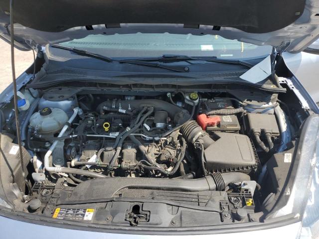 Photo 12 from auction – 2022 FORD ESCAPE SEL with VIN 1FMCU9H93NUB09783