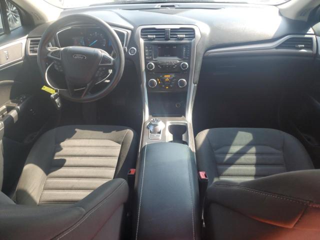 Photo 8 from auction – 2017 FORD FUSION SE with VIN 3FA6P0LU7HR384963