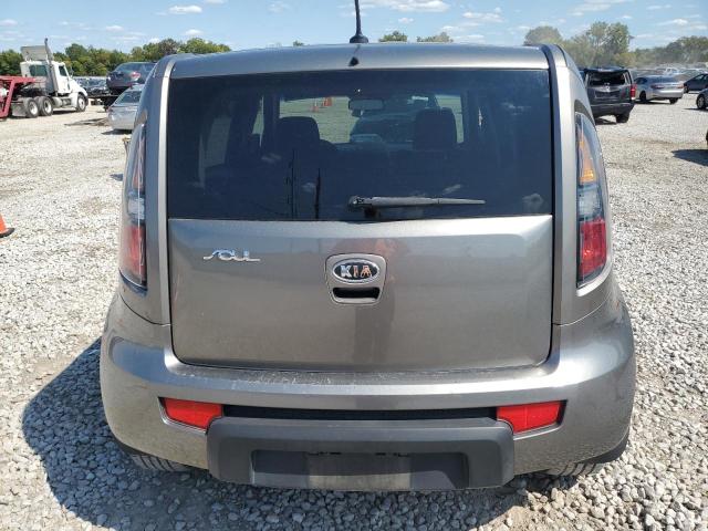 Photo 6 from auction – 2010 KIA SOUL + with VIN KNDJT2A23A7058796