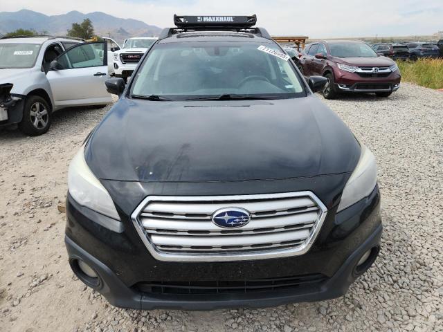 Photo 5 from auction – 2017 SUBARU OUTBACK 2.5I PREMIUM with VIN 4S4BSAFC3H3380824