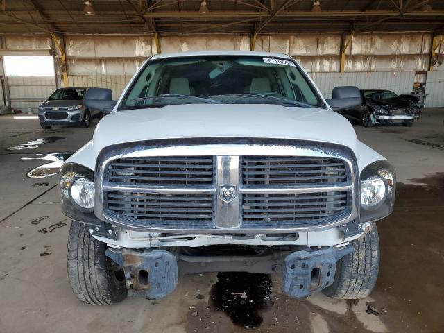 Photo 5 from auction – 2008 DODGE RAM 1500 S with VIN 1D3HA18N18J138780