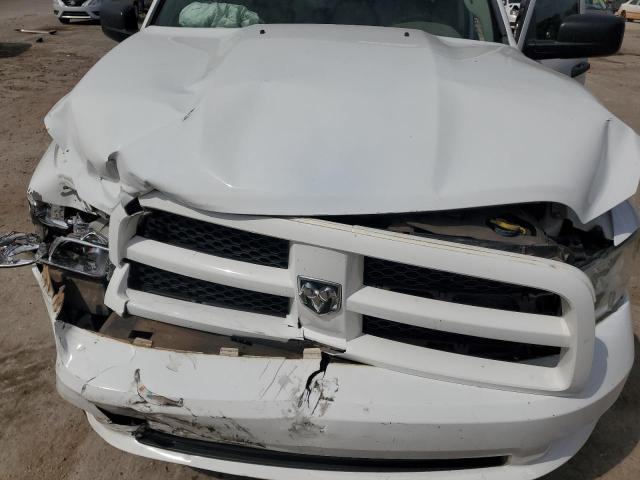 Photo 11 from auction – 2012 DODGE RAM 1500 S with VIN 1C6RD6FT8CS330629