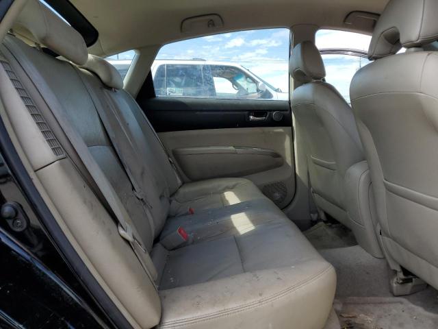 Photo 10 from auction – 2008 TOYOTA PRIUS with VIN JTDKB20U283308041