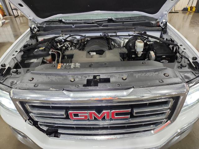 Photo 11 from auction – 2017 GMC SIERRA K15 with VIN 1GTV2MEC5HZ207632