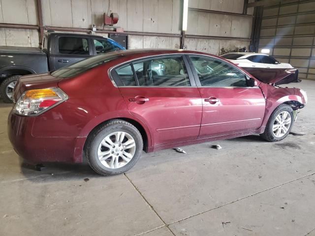 Photo 3 from auction – 2012 NISSAN ALTIMA BAS with VIN 1N4AL2AP7CC257782