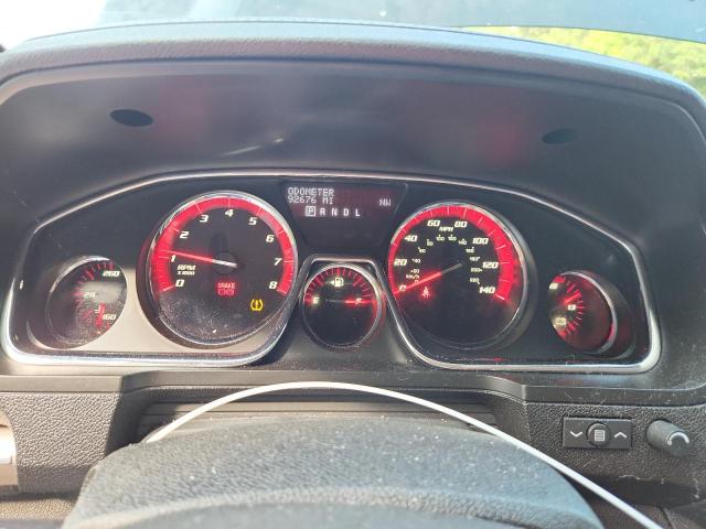 Photo 9 from auction – 2016 GMC ACADIA DEN with VIN 1GKKVTKD1GJ146878