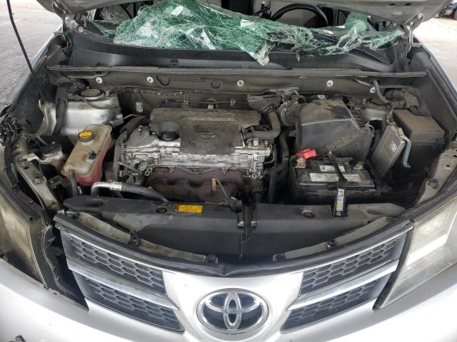 Photo 11 from auction – 2015 TOYOTA RAV4 LIMIT with VIN 2T3DFREV9FW385183