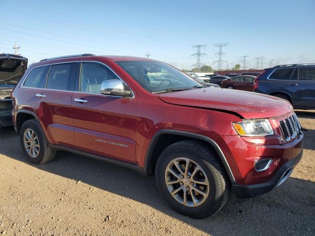 Photo 4 from auction – 2015 JEEP GRAND CHER with VIN 1C4RJFBG6FC848148