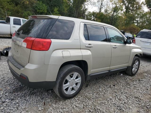 Photo 3 from auction – 2013 GMC TERRAIN SLE with VIN 2GKALMEKXD6366918