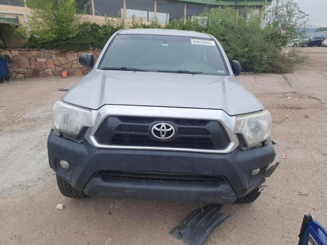 Photo 5 from auction – 2015 TOYOTA TACOMA DOUBLE CAB with VIN 5TFLU4EN5FX130997