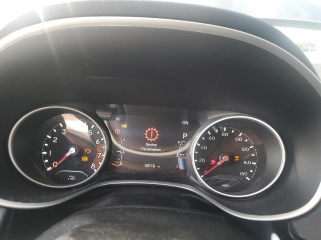 Photo 9 from auction – 2020 JEEP COMPASS LA with VIN 3C4NJDBB9LT228174