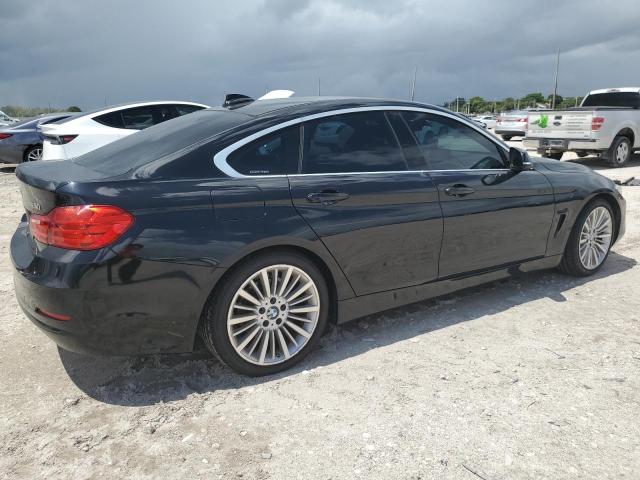 Photo 3 from auction – 2016 BMW 428 I GRAN with VIN WBA4A9C52GG506275