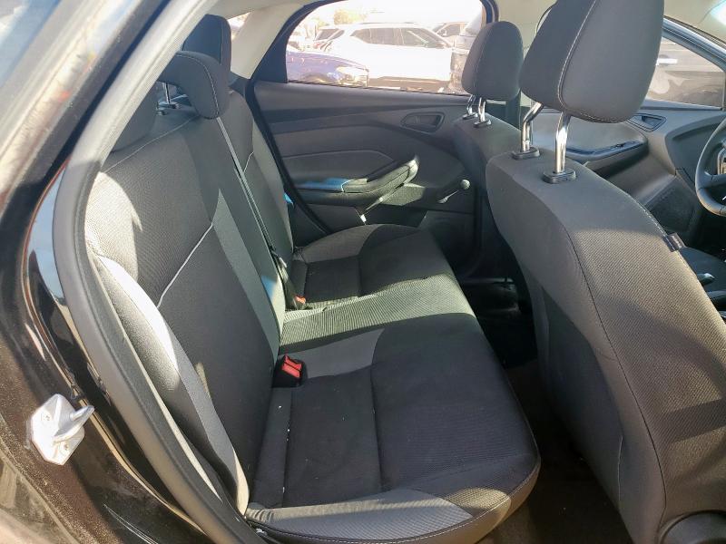 Photo 10 from auction – 2014 FORD FOCUS S with VIN 1FADP3E23EL183690