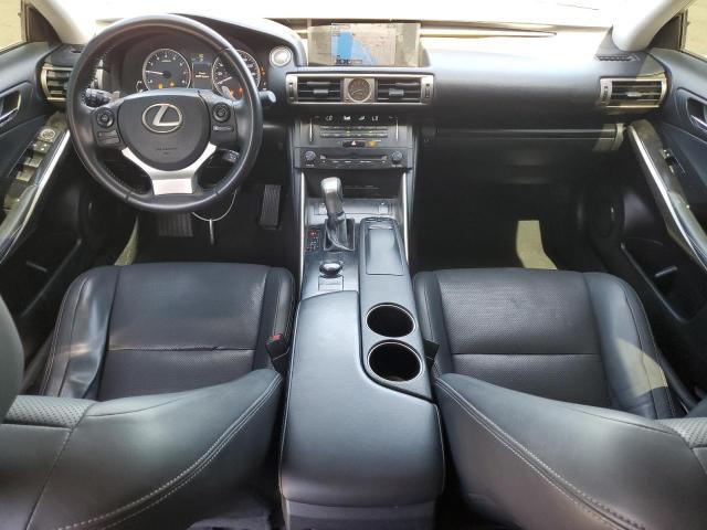 Photo 8 from auction – 2014 LEXUS IS 350 with VIN JTHBE1D22E5005950