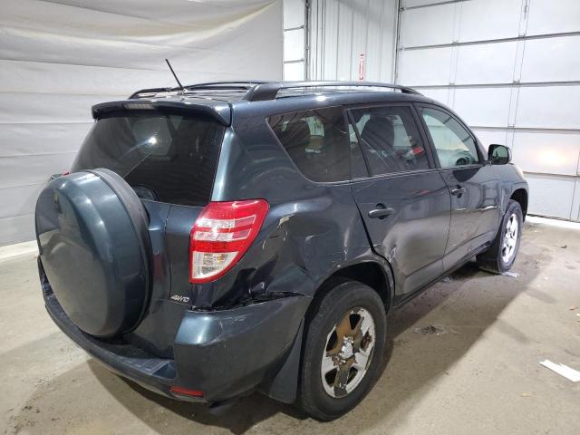 Photo 3 from auction – 2011 TOYOTA RAV4 with VIN 2T3BF4DV1BW176719