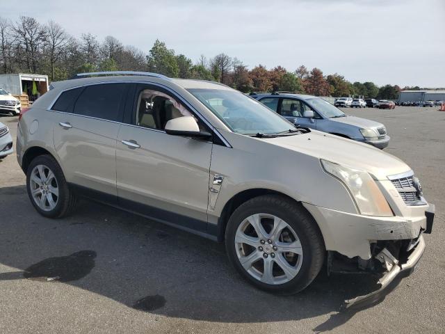 Photo 4 from auction – 2010 CADILLAC SRX PERFORMANCE COLLECTION with VIN 3GYFNBEY6AS547316